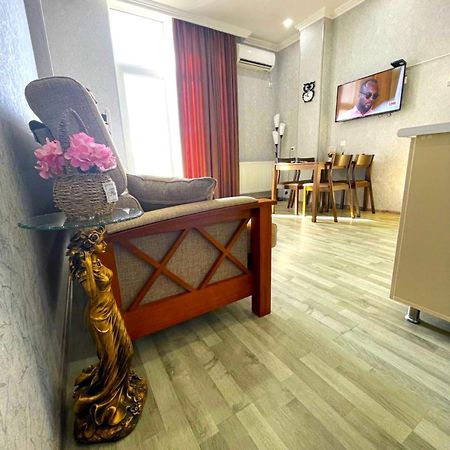 Kate'S Cozy Apartment Kutaisi Zewnętrze zdjęcie