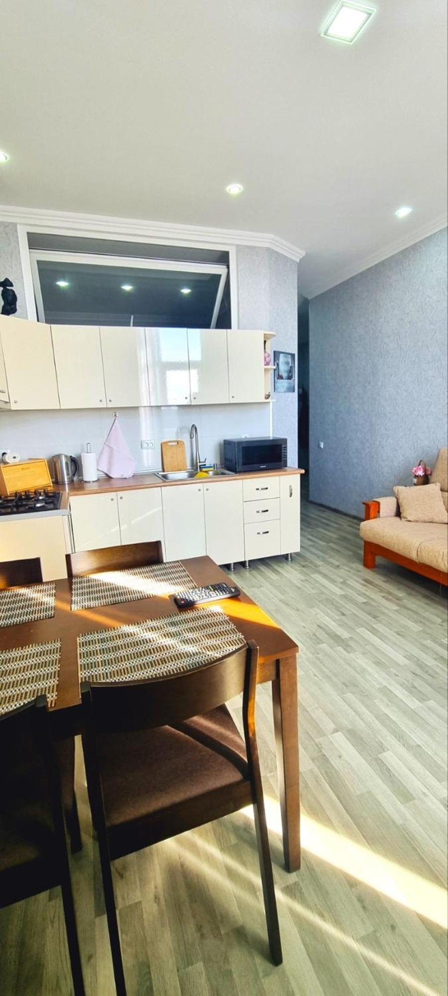 Kate'S Cozy Apartment Kutaisi Zewnętrze zdjęcie