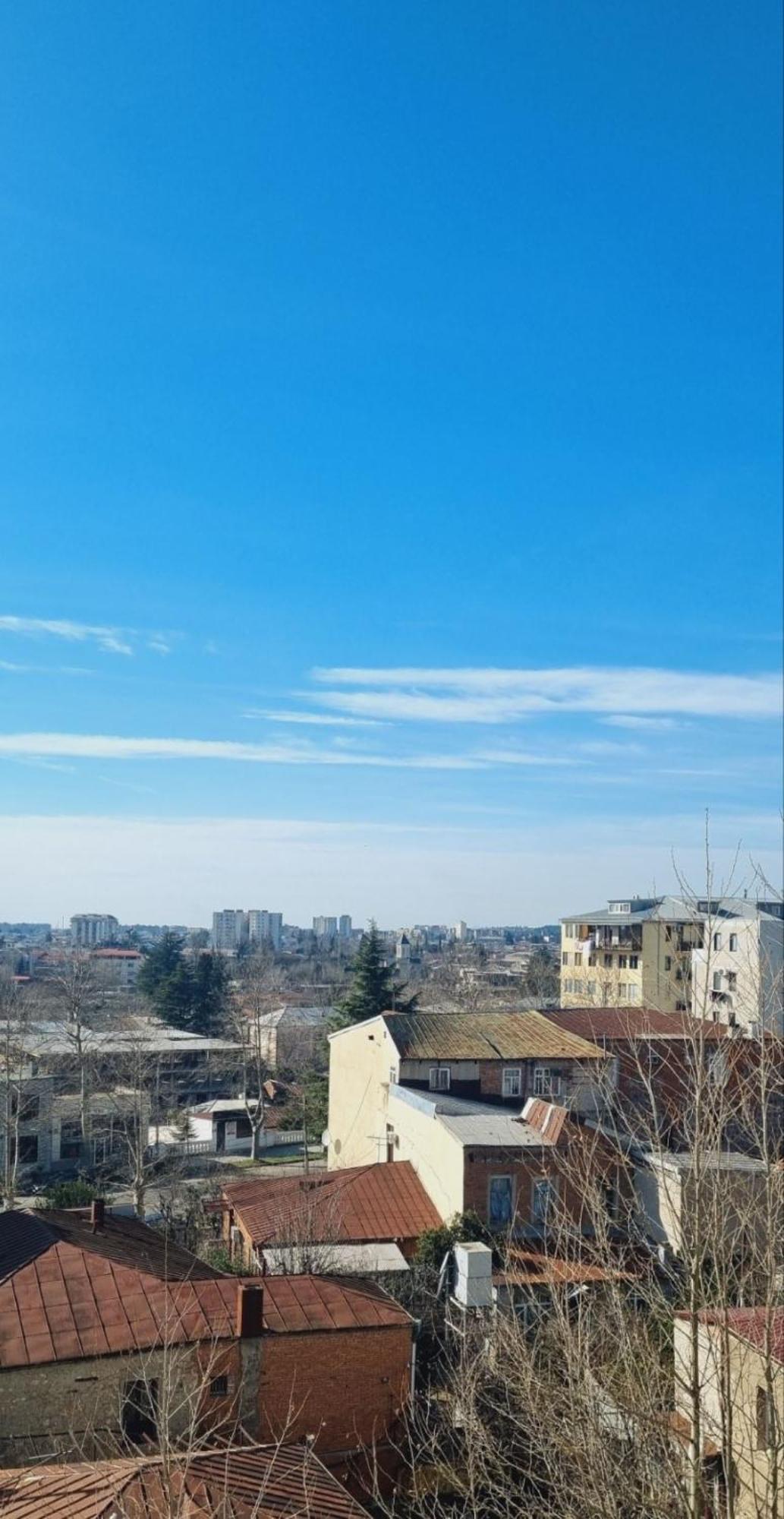 Kate'S Cozy Apartment Kutaisi Zewnętrze zdjęcie